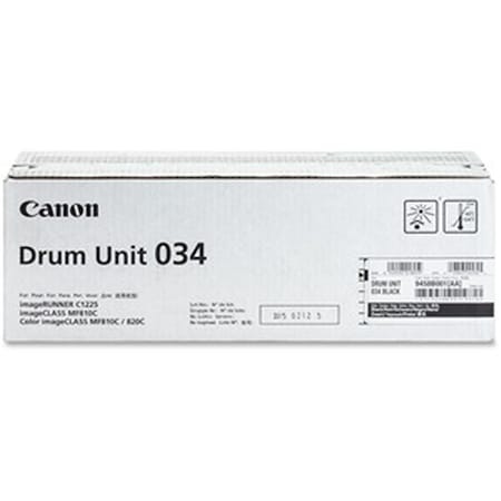 Virtual Black 34K Drum Unit VI3752347